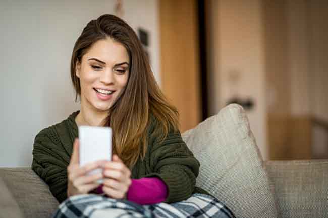 सैल्फी के साथ कहें सॉरी